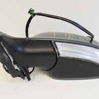 2006-2010 Volkswagen Left Driver Side Door Rear View Mirror