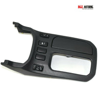 2003-2009 Toyota 4Runner Center Console Trim Bezel Black 8822-55030 - BIGGSMOTORING.COM