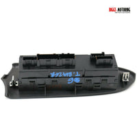 2006-2009 Chevy Trailblazer Driver Side Power Window Master Switch 25861575 - BIGGSMOTORING.COM