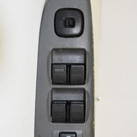 1999-2003 Mazda Protege  Driver Side Power Window Master Switch - BIGGSMOTORING.COM