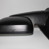 2006-2011 CHEVY HHR LEFT SIDE POWER DOOR MIRROR BLACK