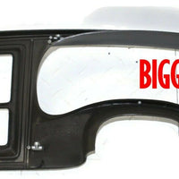 2003-2006 Cadillac Escalade Dash Radio  Cluster Bezel 15100030 - BIGGSMOTORING.COM