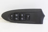 2002-2005 Chevy Envoy Trailblazer Driver Side Power Window Switch 15114242 - BIGGSMOTORING.COM