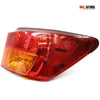 2006-2008 Lexus IS350 Passenger Right Side Rear Tail Light 35321 - BIGGSMOTORING.COM