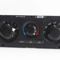 2005-2012 NISSAN PATHFINDER XTERRA FRONTIER MANUAL CLIMATE CONTROL  27510 EA000 - BIGGSMOTORING.COM