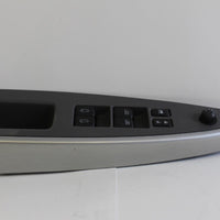 2004-2009 NISSAN QUEST  DRIVER SIDE POWER WINDOW MASTER SWITCH 80961 ZM70 - BIGGSMOTORING.COM