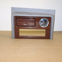 2003 2004 2005 2006 Cadillac Escalade Center Clock Trim - BIGGSMOTORING.COM