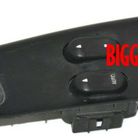 2002-2007 Ford F250 Driver Left Side Power Windows Master Switch F81B-14A564 - BIGGSMOTORING.COM