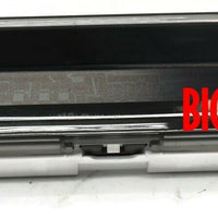 2004-2008 Acura TL Center Information Display Clock 39710-A710 - BIGGSMOTORING.COM