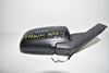 2002-2007 SUBARU IMPREZA PASSENGER RIGHT SIDE POWER DOOR MIRROR BLACK - BIGGSMOTORING.COM