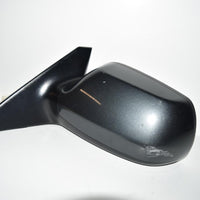 2003-2008 MAZDA6  DRIVER LEFT SIDE POWER DOOR MIRROR GRAY - BIGGSMOTORING.COM