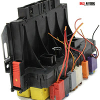 2000-2006 Mercedes Benz W220 S430 Under Hood Sam Relay Fuse Box A 032 545 82 32 - BIGGSMOTORING.COM