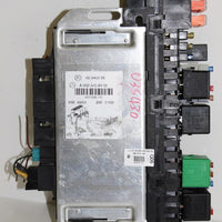 2003-2006 MERCEDES BENZ W215 W220 SAM FUSE BOX MODULE A 032 545 83 32 - BIGGSMOTORING.COM