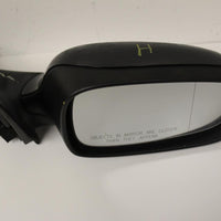 2004-2011 SAAB 9-3 PASSENGER SIDE DOOR MIRROR - BIGGSMOTORING.COM