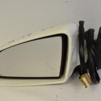 2004-2009 AUDI A4 LEFT DRIVER SIDE DOOR REAR VIEW MIRROR - BIGGSMOTORING.COM