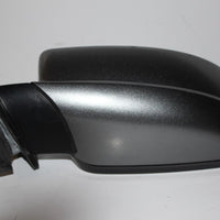 2011-2014 DODGE CHARGER DRIVER LEFT SIDE POWER REAR VIEW DOOR MIRROR GRAY