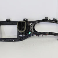 2013-2015 Dodge Dart Dash Trim Bezel With Vents 1Zw75Trm