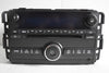 2006-2009 BUICK LUCERNE RADIO STEREO CD PLAYER AUX IN 15797874 - BIGGSMOTORING.COM