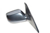 2004-2009 MAZDA3  PASSENGER RIGHT SIDE POWER DOOR MIRROR GRAY - BIGGSMOTORING.COM