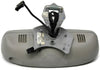 2003-2006 Mercedes Benz E500 W211 Auto Dim Rear View Mirror 2118102317 - BIGGSMOTORING.COM