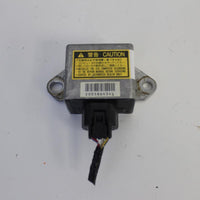 2003-2004 Toyota 4 Runner  Yaw Rate Sensor Oem 89183-60010 - BIGGSMOTORING.COM