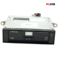 2003-2006 Lexus GX470 Radio Console Mounted Dvd Player 86272-60040 - BIGGSMOTORING.COM