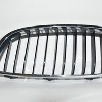 2014-2017 BMW M4 F82 F83 FRONT PASSENGER RIGHTSIDE KIDNEY GRILLE 7294814