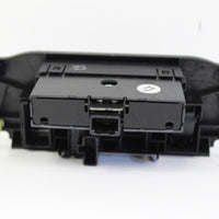 2006-2007  LEXUS GS300 DASH HEATER TRACTION CONTROL SWITCH 58919-30040 - BIGGSMOTORING.COM