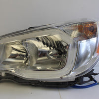 2014-2016 SUBARU FORESTER DRIVER SIDE LED XENON HEADLIGHT