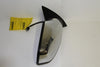 2010 2011 CHEVY EQUINOX RIGHT PASSENGER POWER SIDE VIEW MIRROR CHROME