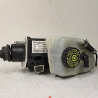 2003-2006 Mercedes Benz Sl500 R230 Brake Booster Master Cylinder Reservoir - BIGGSMOTORING.COM