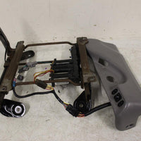 1999-2007 Ford F250 F350 Driver Side Power Seat Track - BIGGSMOTORING.COM