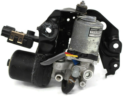 2012-2016 Toyota Avalon Camry Hybrid ABS Brake Pump 47070-33010