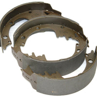 Drum Brake Shoe-Bonded Front ACDELCO PRO DURASTOP 17241B