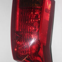 2003-2007 CADILLAC CTS  DRIVER LEFT SIDE REAR TAIL LIGHT 26738 - BIGGSMOTORING.COM