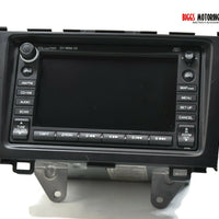 2010-2011 Honda Crv Navigation Radio Stereo Display Screen 39540-SWA-A040-M1