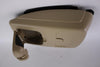 2004-2010 FORD F250 ROOF OVERHEAD CONSOLE STORAGE TAN - BIGGSMOTORING.COM