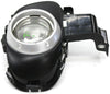 2004-2008 Mazda RX-8  Passenger Right Side Fog Light Lamp 114-61010 - BIGGSMOTORING.COM