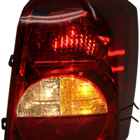 2006-2012 Dodge Caliber Passenger Right Side Rear Tail Light 05303752AE