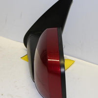 2006-2011 Chevy Hhr Left Driver Power Side Door Mirror 27989