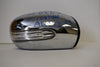 2002-2005 MERCEDES BENZ C230 PASSENGER SIDE DOOR REAR VIEW MIRROR - BIGGSMOTORING.COM