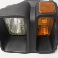 2005-2010 FORD F350 SUPER DUTY  FRONT PASSENGER SIDE HEADLIGHT 24871 - BIGGSMOTORING.COM