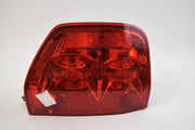 2003-2008 Honda Pilot Driver Left Side Rear Tail Light - BIGGSMOTORING.COM