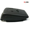 2004-2010 Ford F250 Overhead Console Storage Black - BIGGSMOTORING.COM