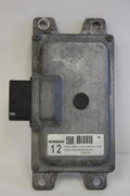 2007-2008 Nissan Altima Tcu Computer Control Module 31036 Ja02e