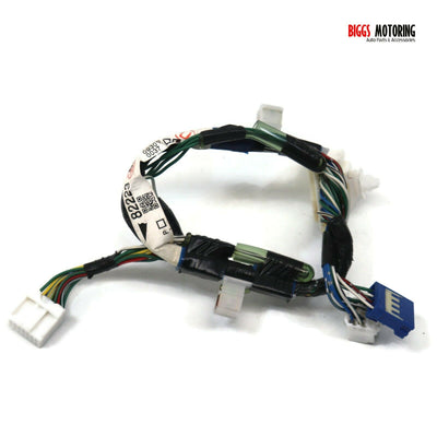 2003-2009 GX470 Center Console Wire Harness 82223 60030 - BIGGSMOTORING.COM