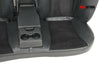 11-18 Dodge Charger RT Front & Rear Seat Set Leather/ Suede SEATS - BIGGSMOTORING.COM