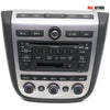 2006-2007 Nissan Murano Bose Radio Map 6 Disc Changer Cd Player 28188 CC200 - BIGGSMOTORING.COM