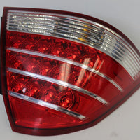 2005-2007 MERCURY MONTEGO DRIVER LH SIDE LED TAIL LIGHT 5T53-13B505-A - BIGGSMOTORING.COM