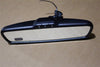 Original 08 09 Mazda 3 Mazdaspeed3 Auto Dimming Rear View Mirror Compass Temp